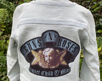 Baby Rocker/Rapper Sale