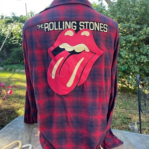 Unisex Flannels For Adults