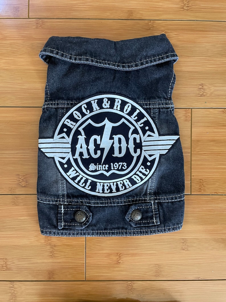 In Stock Pet Jacket Sale. - Etsy
