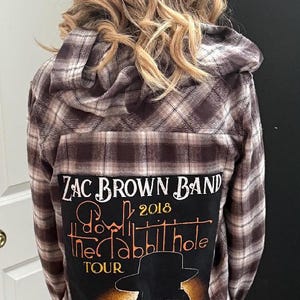 Custom Flannel Shirts