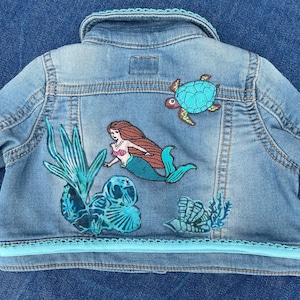 Under The Sea