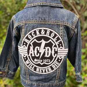 Baby Rocker/Rapper Sale