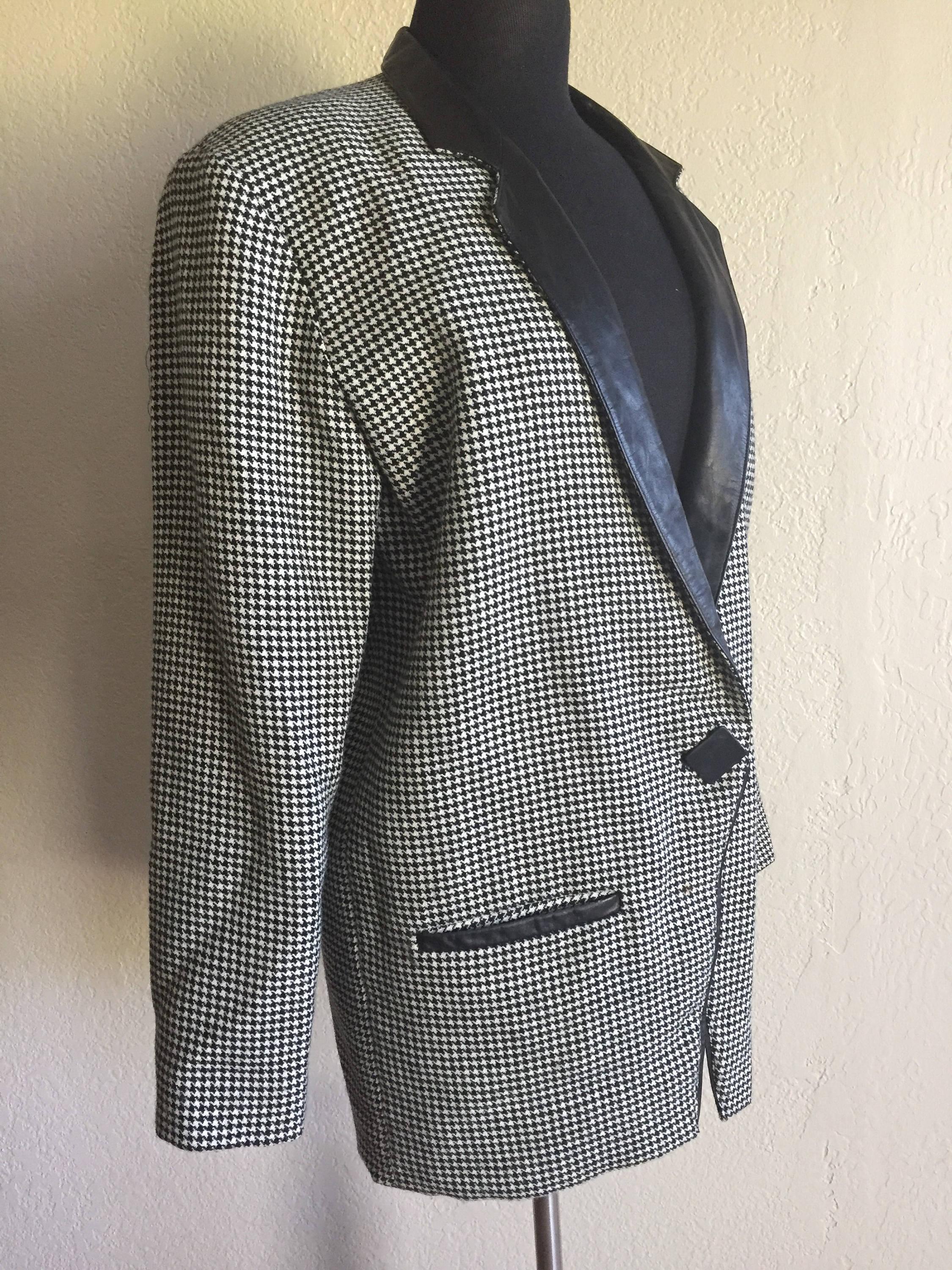 blazer vintage