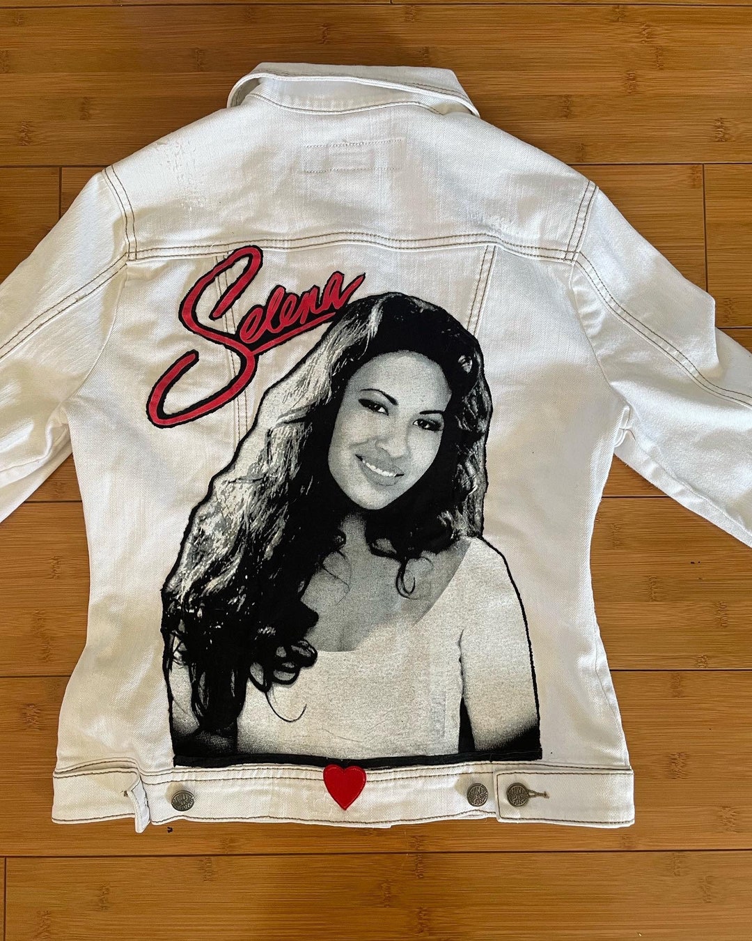 Selena Jacket in Dusty Pink main image 1