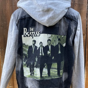 Men’s Beatles Hoodie