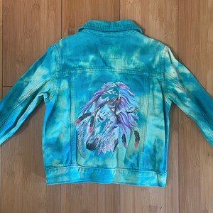 Kid’s Unicorn Jackets Sale