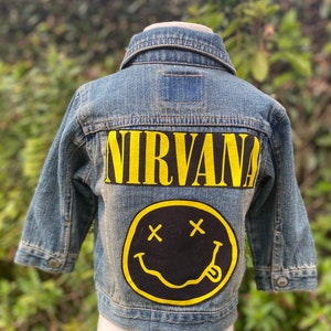 Baby Rocker/Rapper Sale
