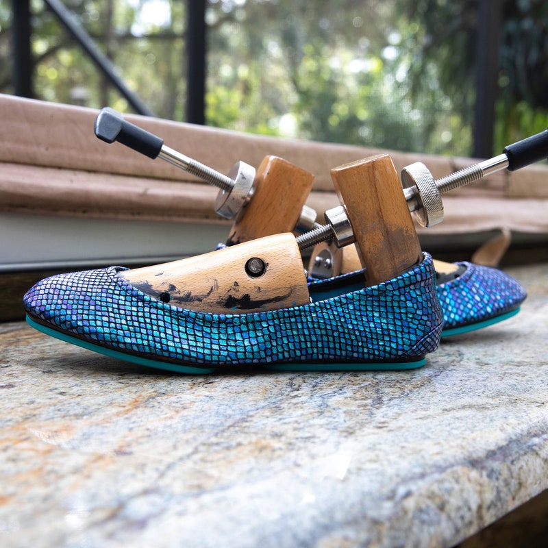 tieks sand snake