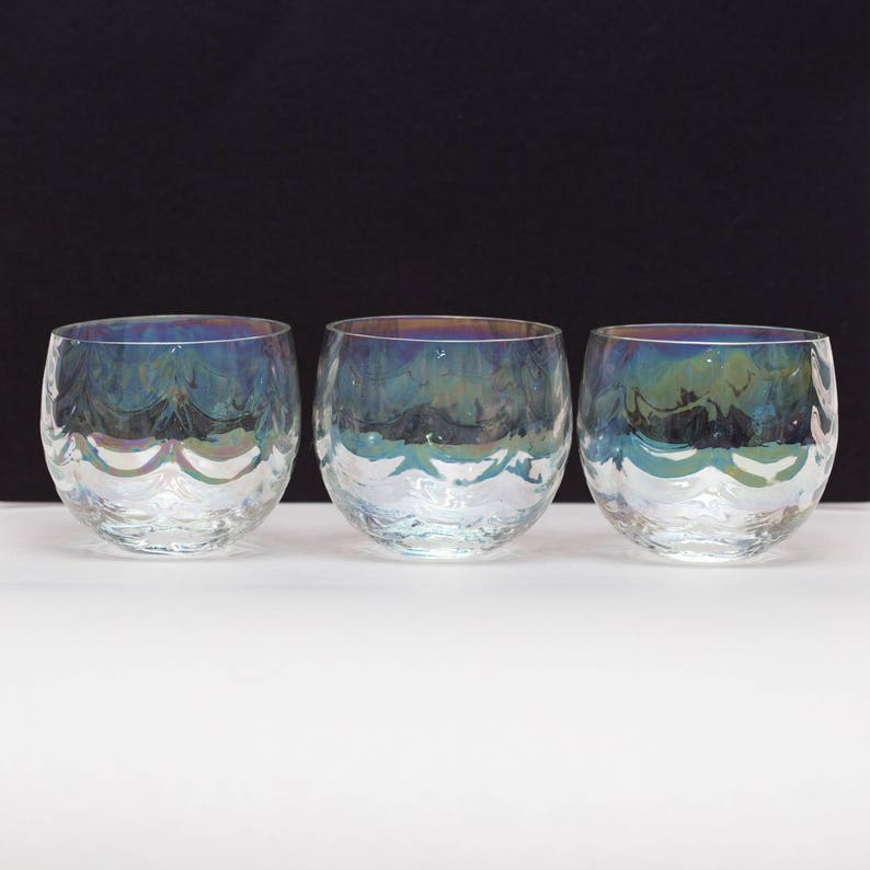 West Virginia Glass Specialty Punch Bowl Set With Ladle Etsy