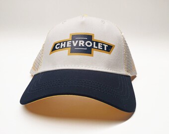 Chevy Baseball Cap | Etsy UK