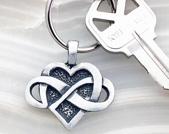 Oi! Celtic Cross Zip Pull