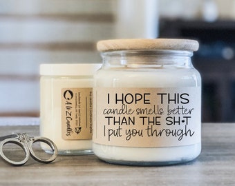 Apology Gift Etsy Apology Gift Etsy