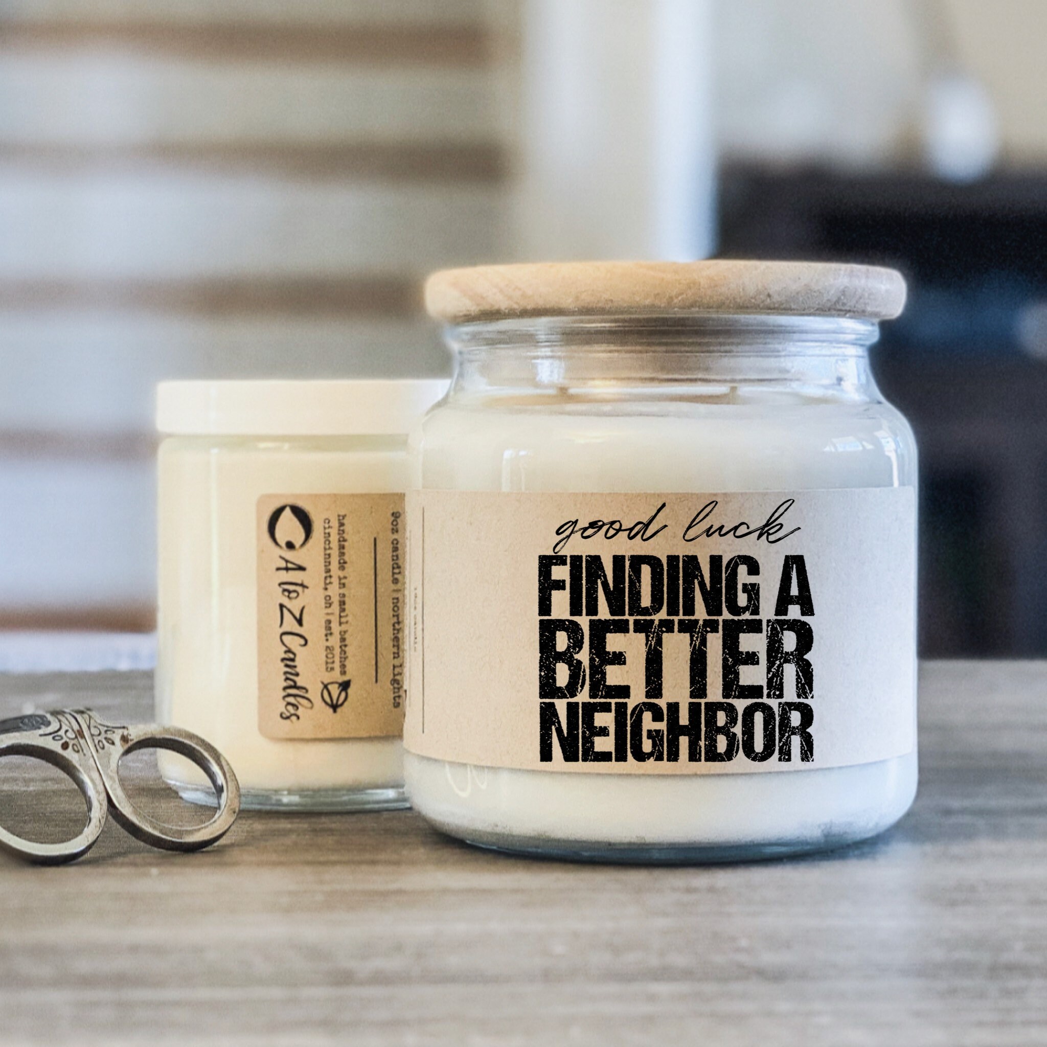 Neighbor gift, moving gift, gift for neighbors, neighbor moving gift,…