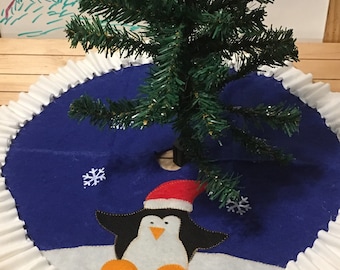 tree skirt christmas tree skirt penguin tree skirt blue tree skirt small christmas tree skirt ruffle tree skirt character tree skirt - Small Christmas Tree Skirt tree skirt christmas tree skirt penguin tree skirt blue tree skirt small christmas tree skirt ruffle tree skirt character tree skirt - Small Christmas Tree Skirt