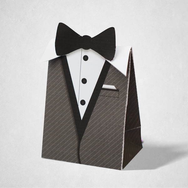 Black Tie Party Etsy