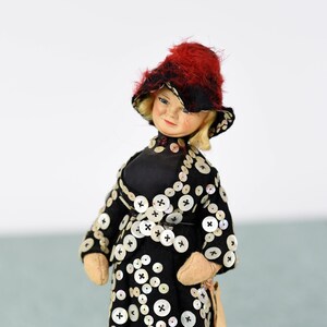 Old cottage dolls new arrivals