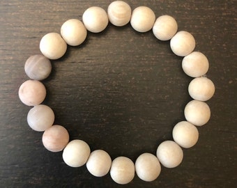 Breast Cancer Awareness bracelet