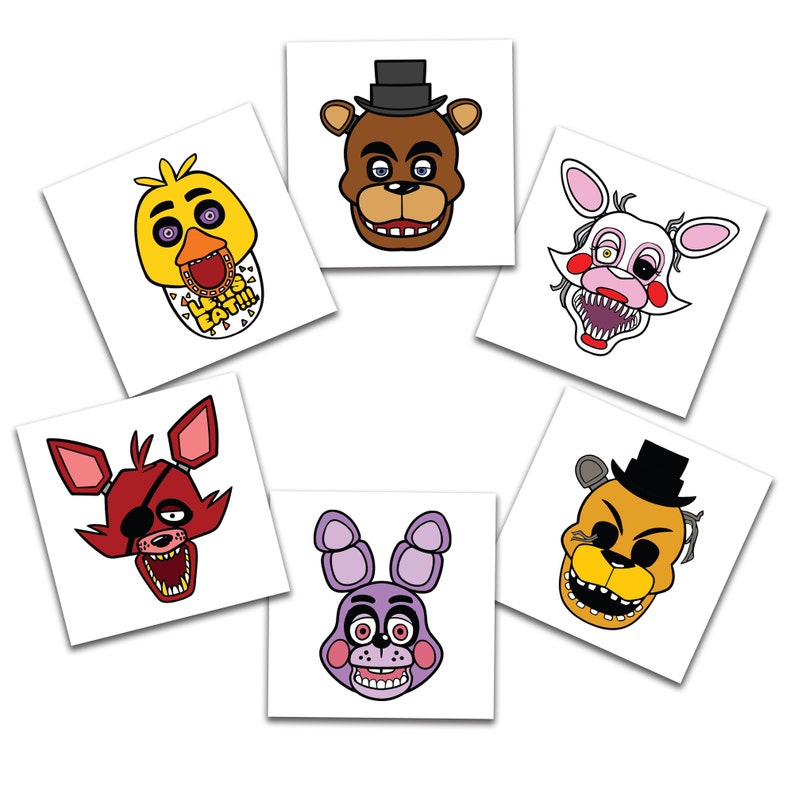 Five Nights at Freddy