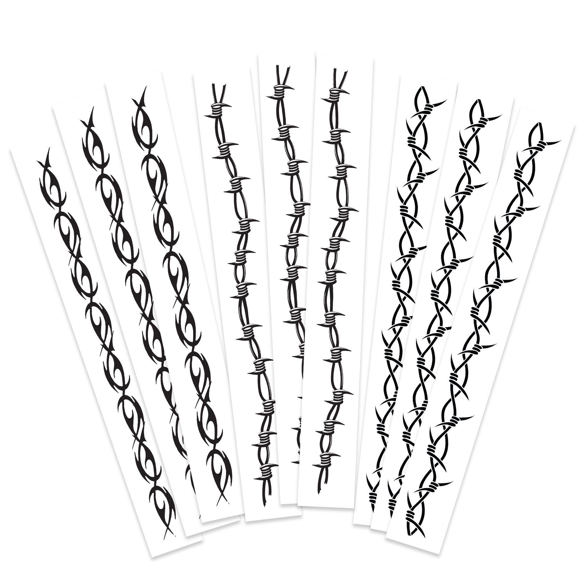 Barbed Wire Border Cliparts Stock Vector and Royalty Free Barbed Wire  Border Illustrations
