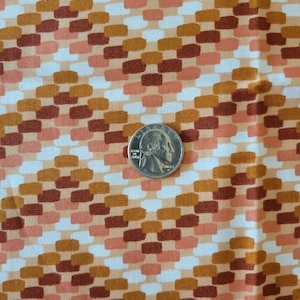 Santa Fe by Gabrielle Neil Design fabric from Riley Blake Designs, Brush Strokes Southwest Southwestern - Quilting Cotton Fabric by the yard