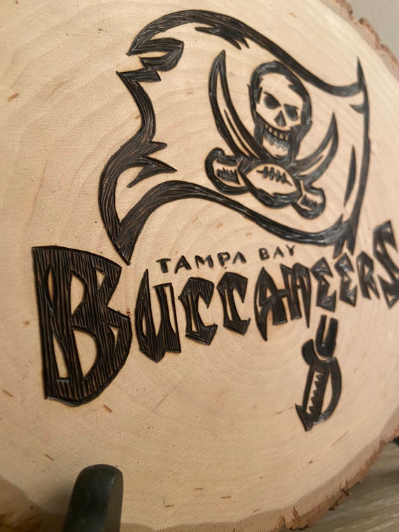 CUSTOM Pro / College Sports Team Logo Woodburning - Etsy