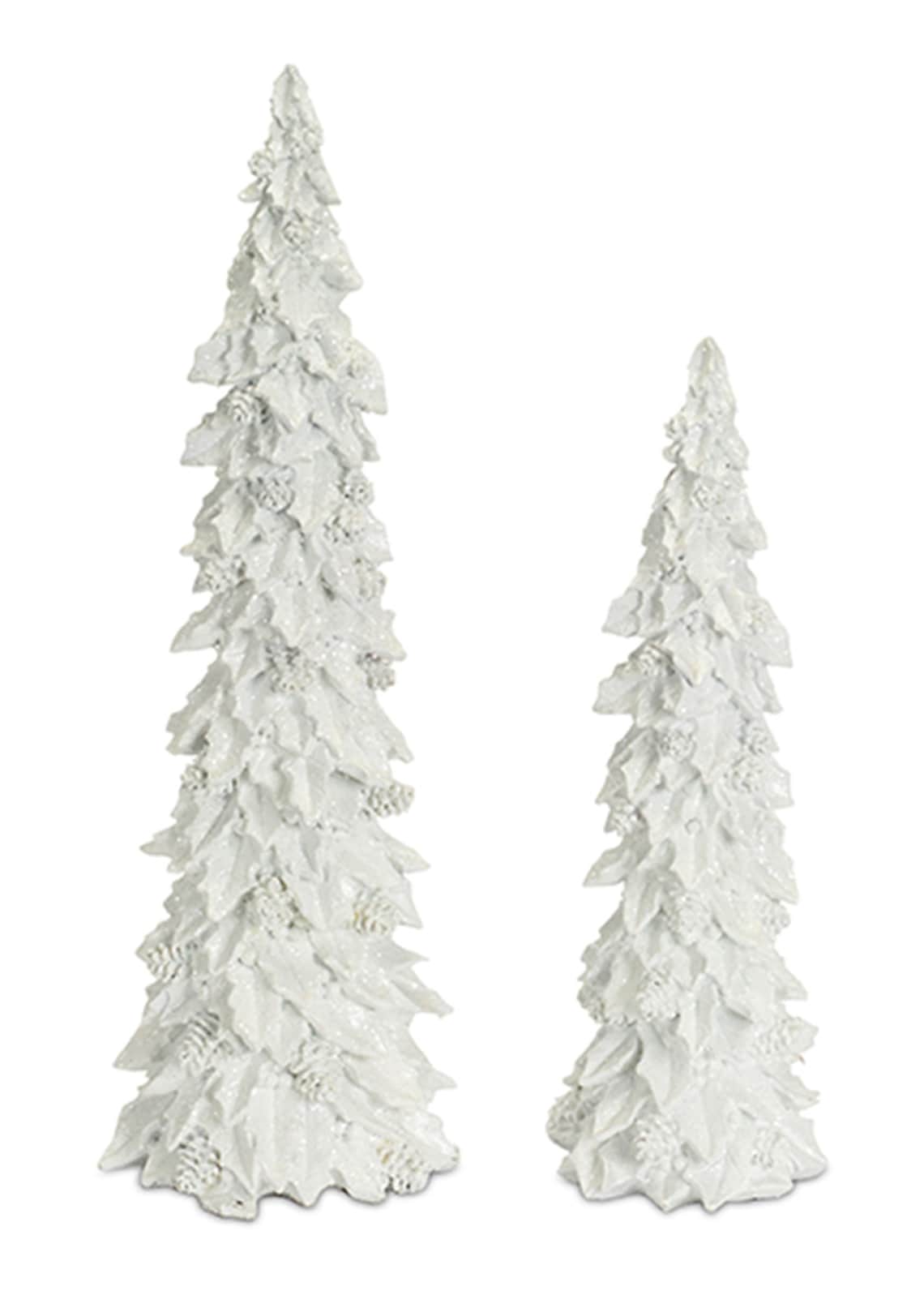 Tabletop Christmas Tree White Christmas Tree Christmas Tree Etsy
