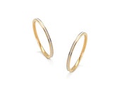 RG100GW B.Tiff quot The Hamptons quot White Enamel Ring 2-Pack