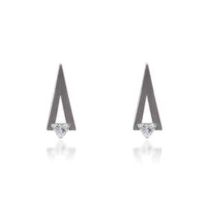 Pendientes B.Tiff Sago ER123W