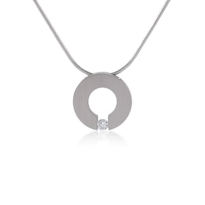 Colgante B.Tiff Malfinia PT100