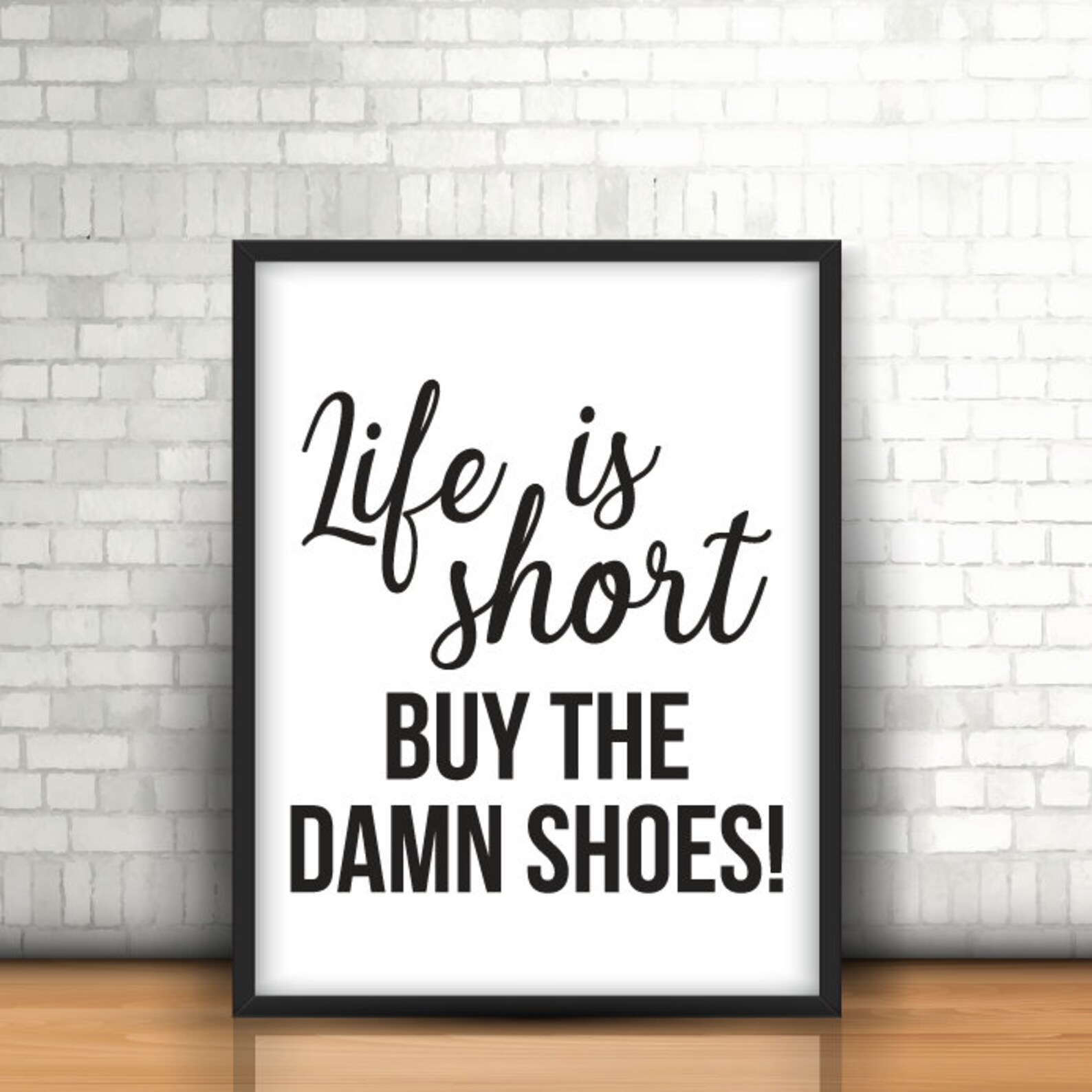buy it for life shoes