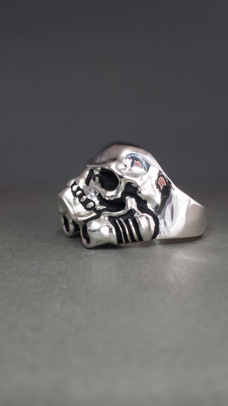 silver storm trooper