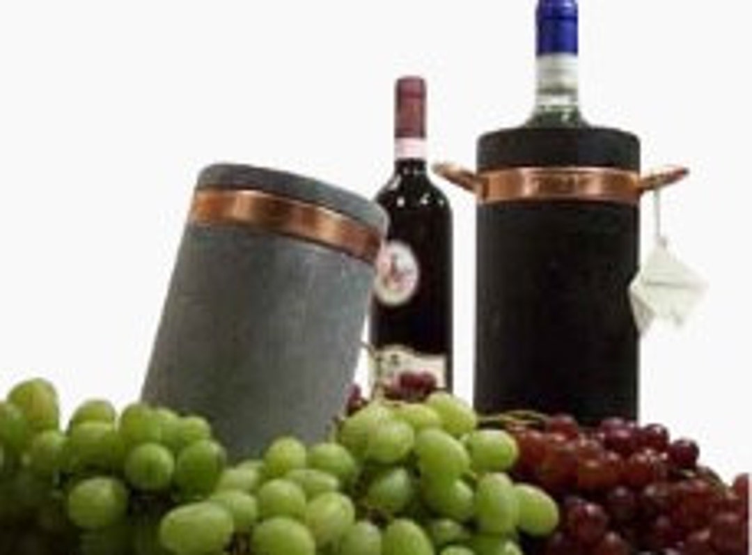Soapstone Wine Chillers Etsy