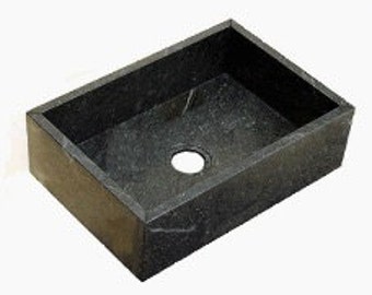 Boston Williams Soapstone Slab Sink