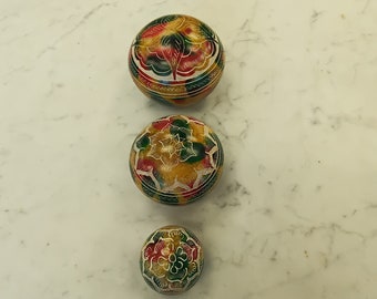 Rasta Jewelry Boxes made of Stone (unique Jewelry boxes)