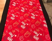 Harry Potter Table Runner