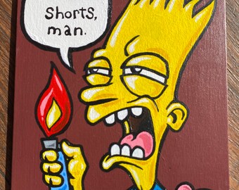 Bert Sampson