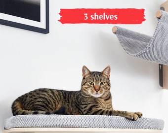 キャットシェルフ 【COSY AND DOZY】 CHILL DELUXE Cat Shelf - COSYANDDOZY POLAND | SELECT