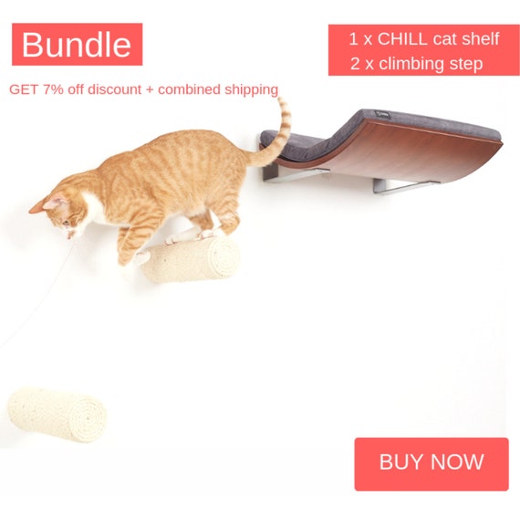 cat toys etsy