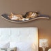 see more listings in the Waved Cat Shelves section