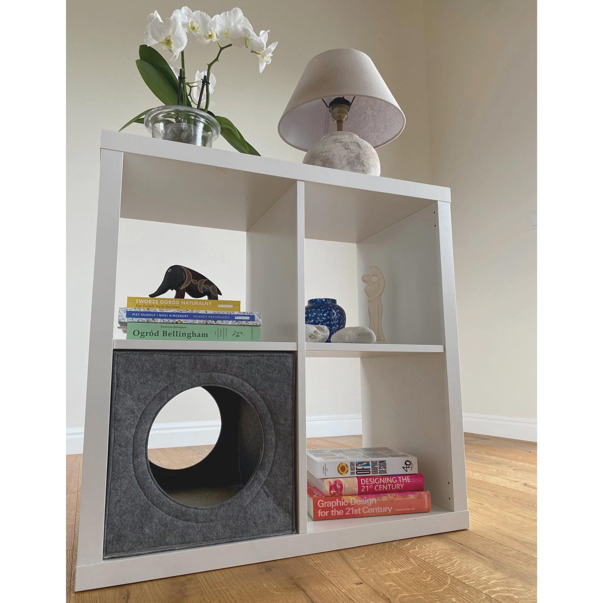 Ikea cat bed hack clearance
