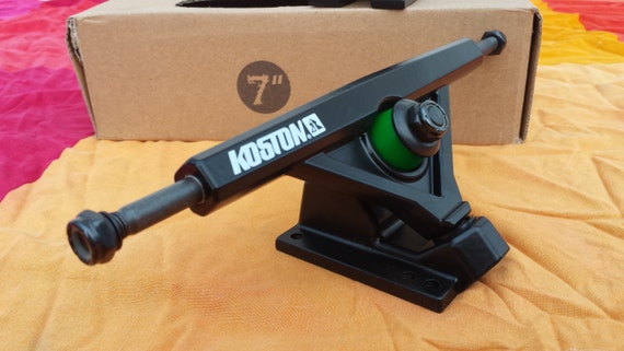 truck koston