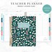 see more listings in the teacher planners section