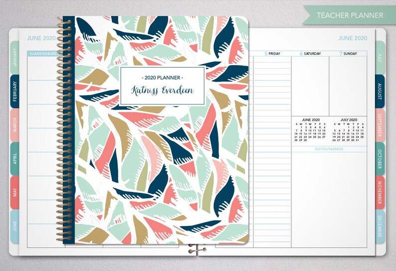 20222023 Teacher Planner 2023