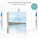 see more listings in the teacher planners section