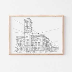 The Depot - Minneapolis