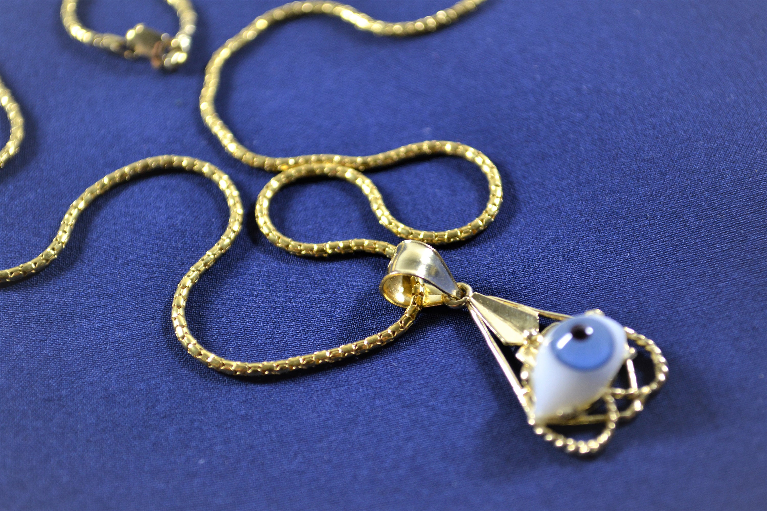 Tarcel Locket Design 2025