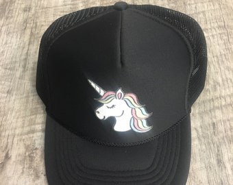 Youth unicorn