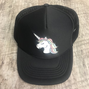 Youth unicorn