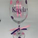 see more listings in the Wine Glasses section