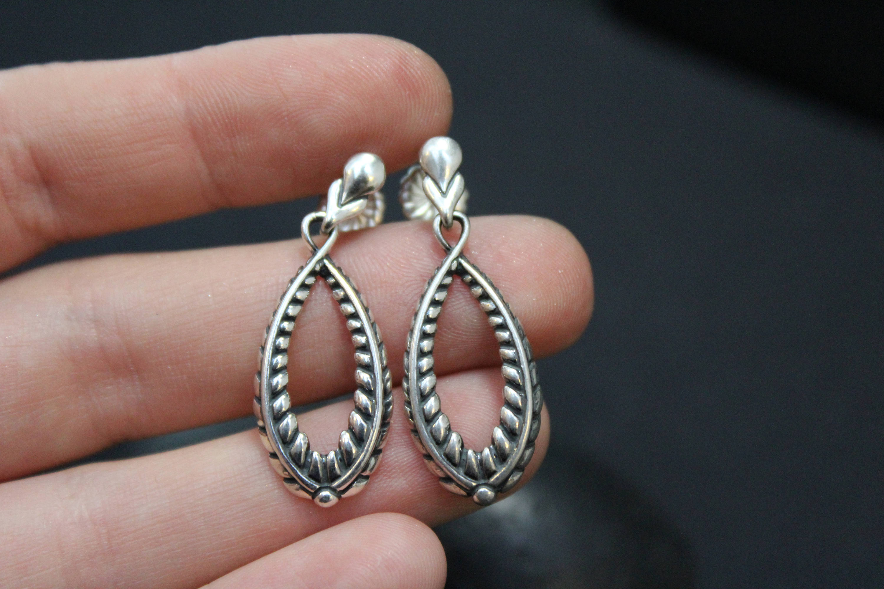 ian towning jewellery